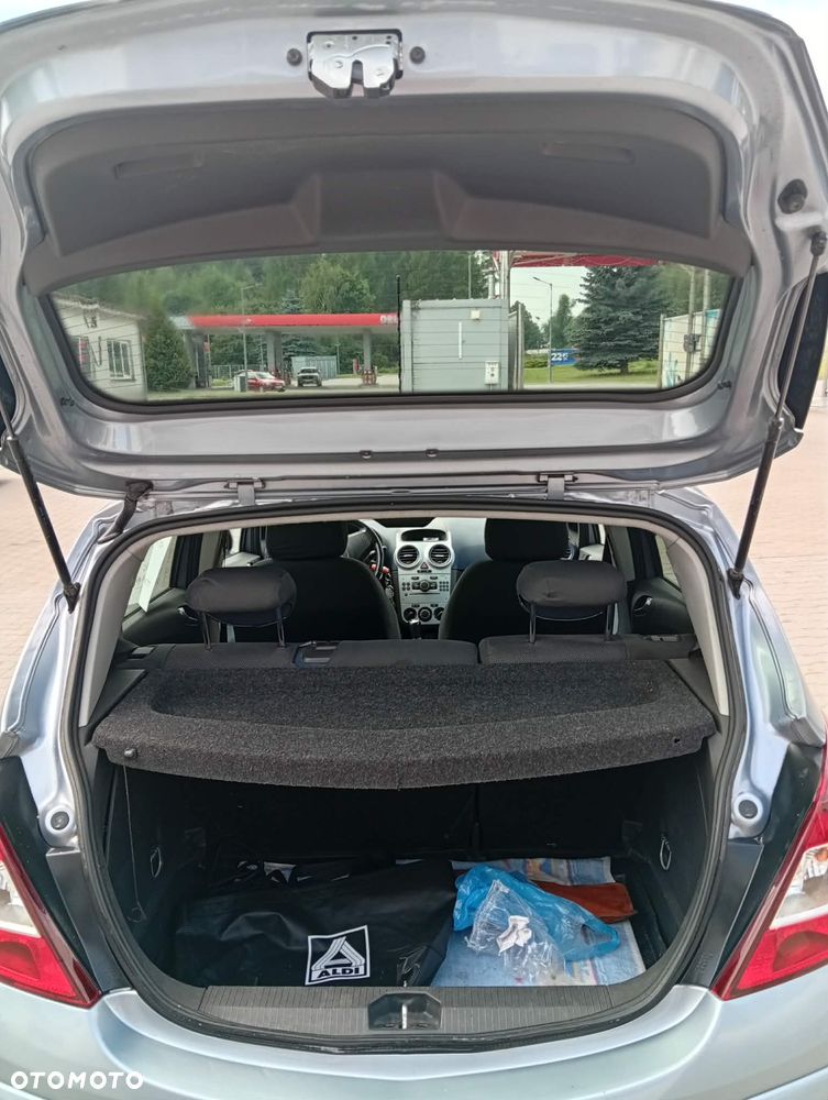 Opel Corsa 1.2 16V 111 - 7