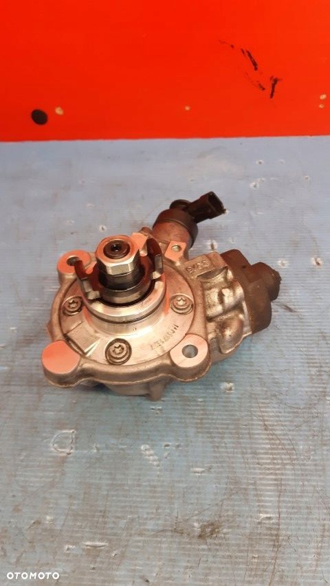 Iveco Daily IV 3.0 HPI pompa wtryskowa 5801572470 - 1