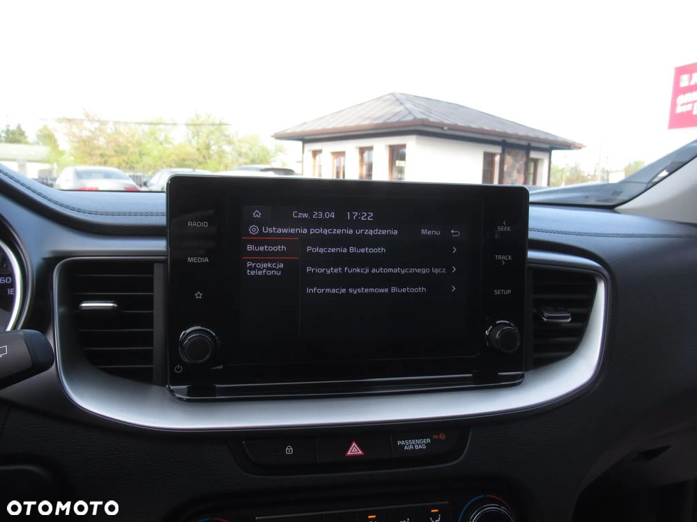 Kia Ceed 1.5 T-GDI M - 24