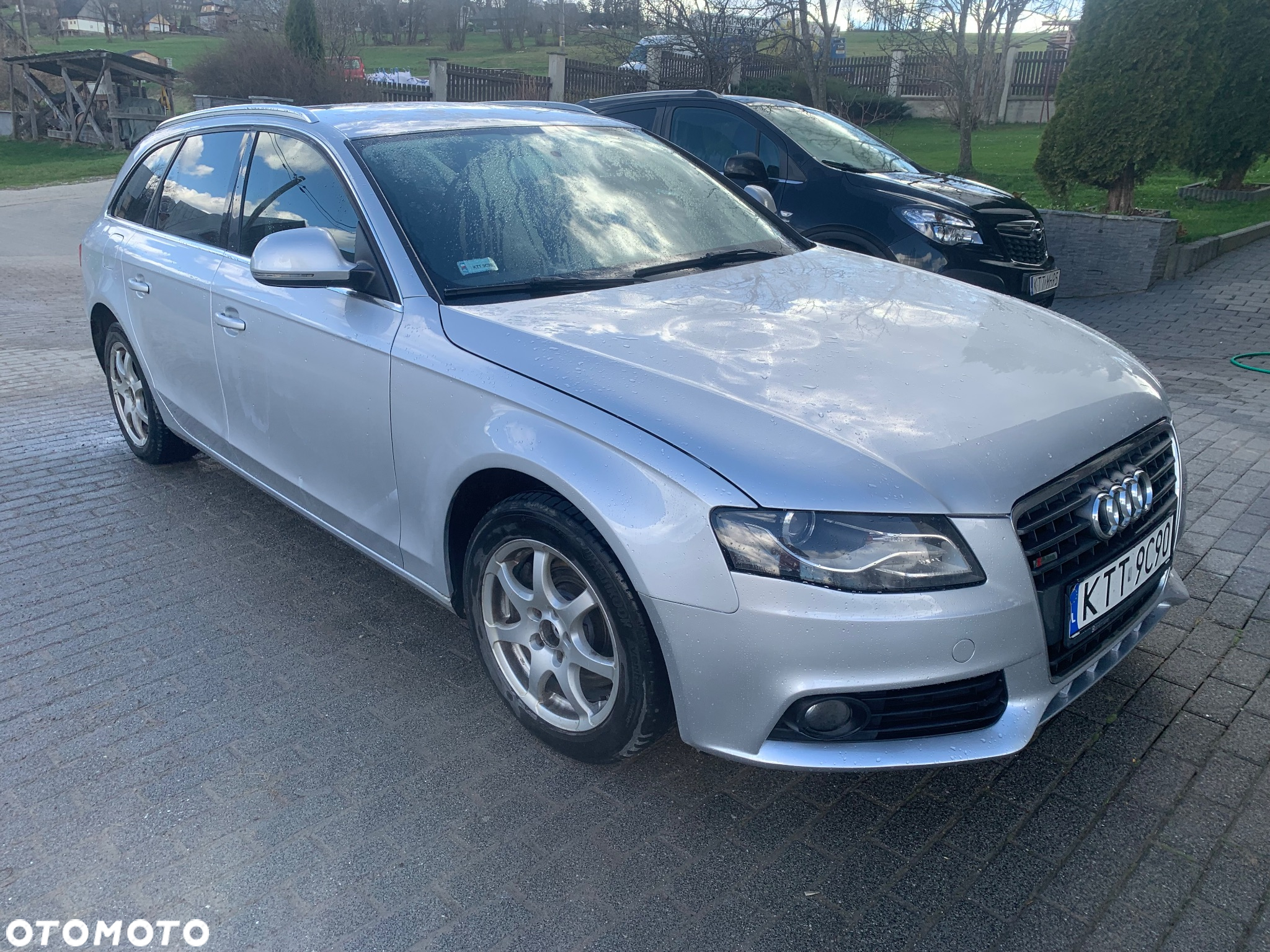 Audi A4 2.0 TDI - 3