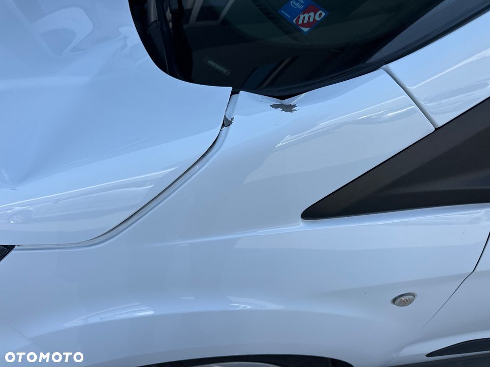 Ford TRANSIT COURIER - 11