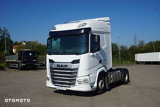DAF XFn FT