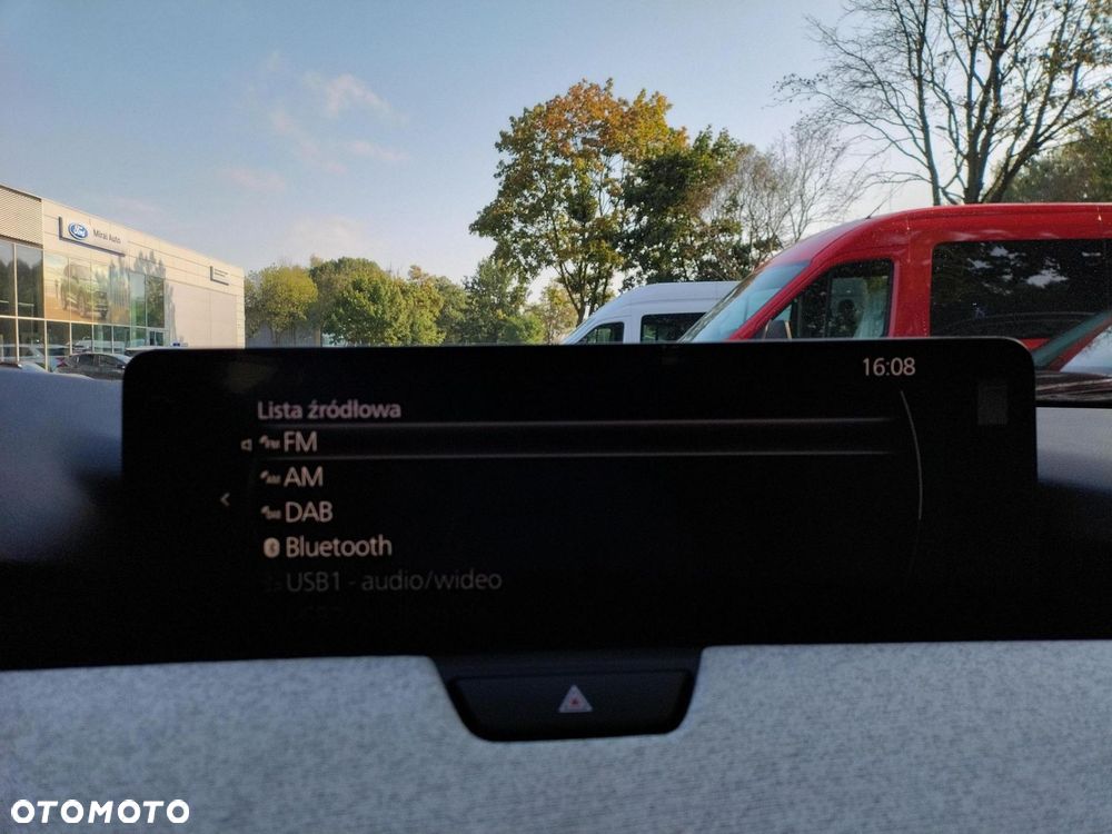 Mazda CX-60 2.5 PHEV Takumi AWD - 18