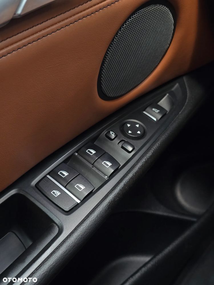 BMW X6 M50d - 30