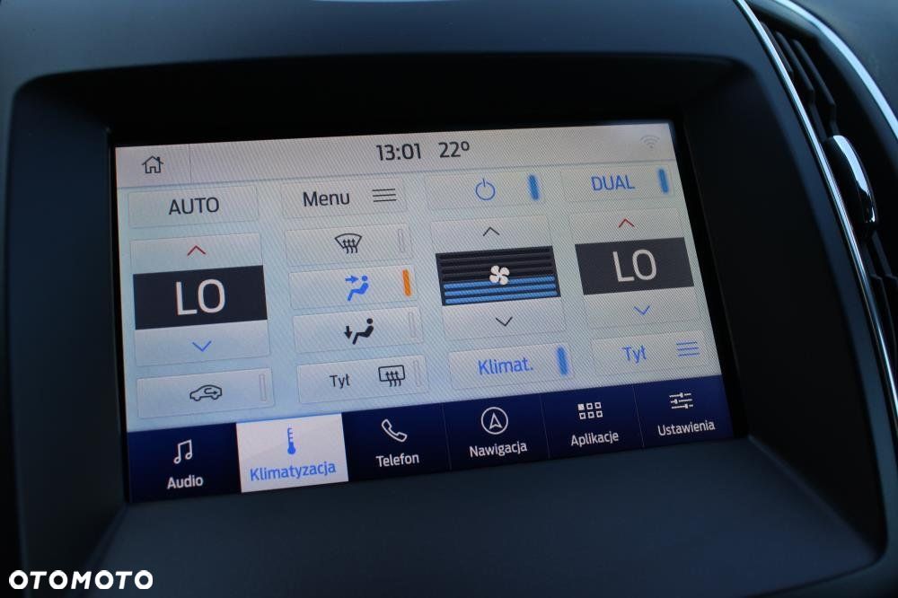 Ford S-Max - 32