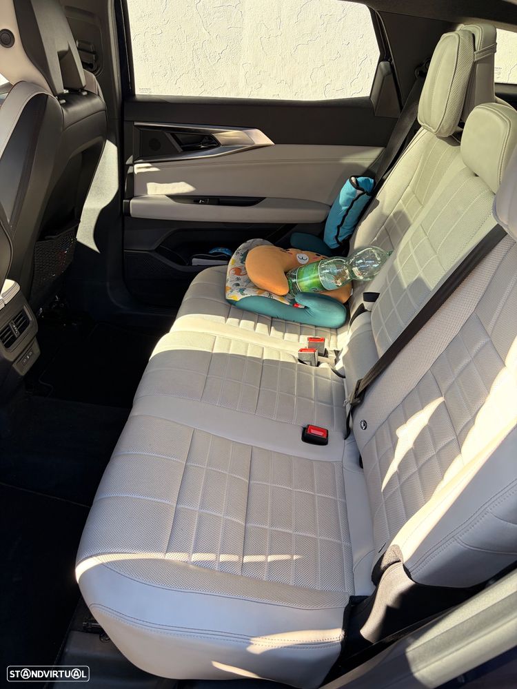 Renault Espace 1.2 E-Tech Full Hybrid Iconic - 8