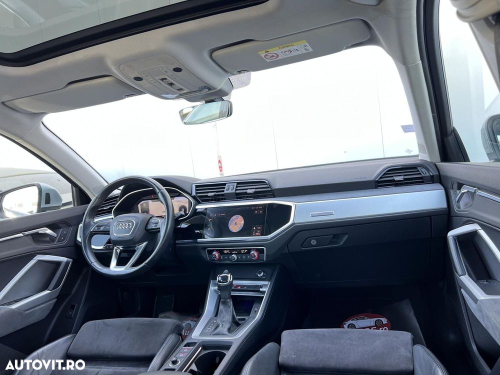 Audi Q3 - 6