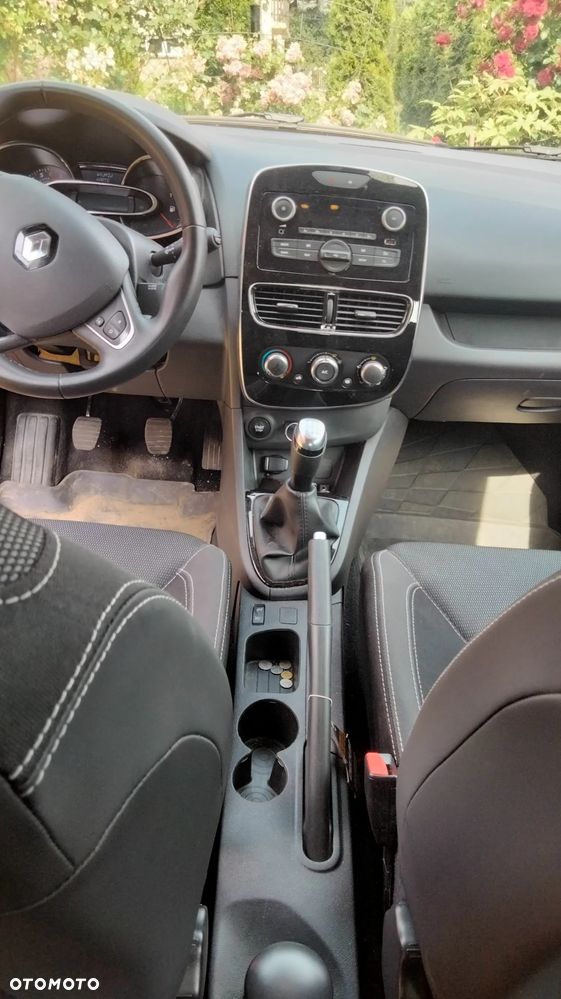 Renault Clio (Energy) TCe 75 LIFE - 7