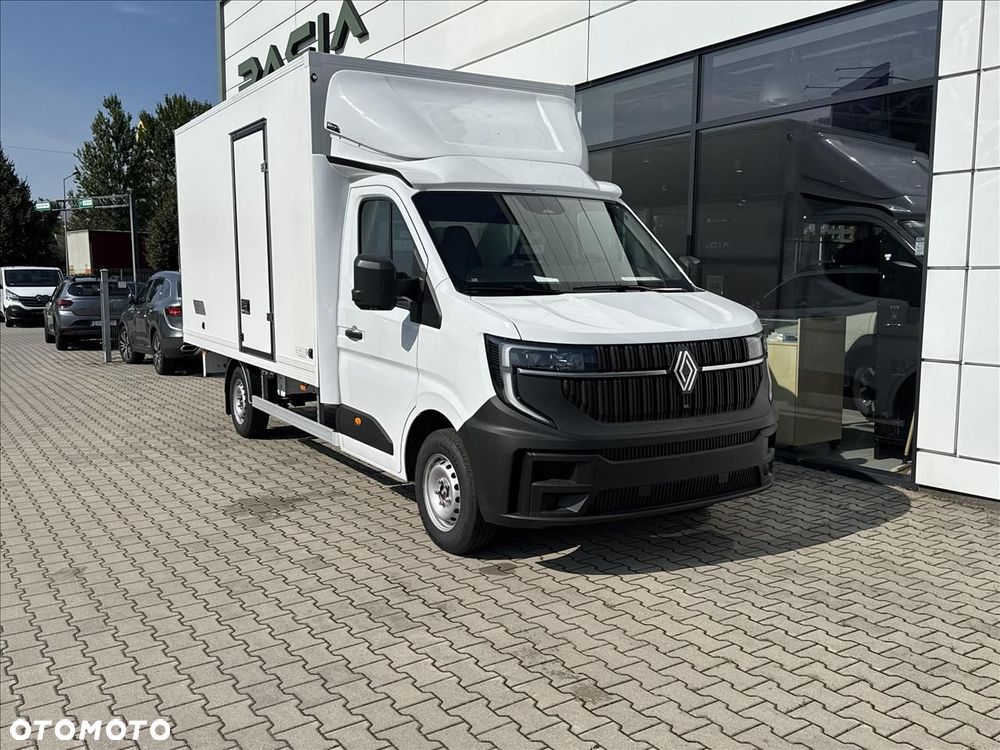 Renault master - 5
