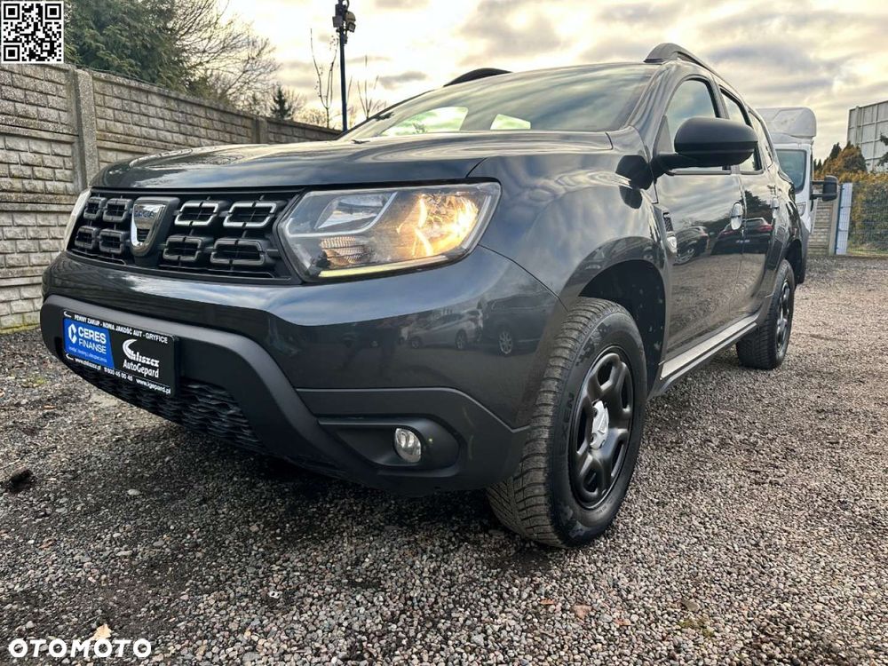 Dacia Duster - 13