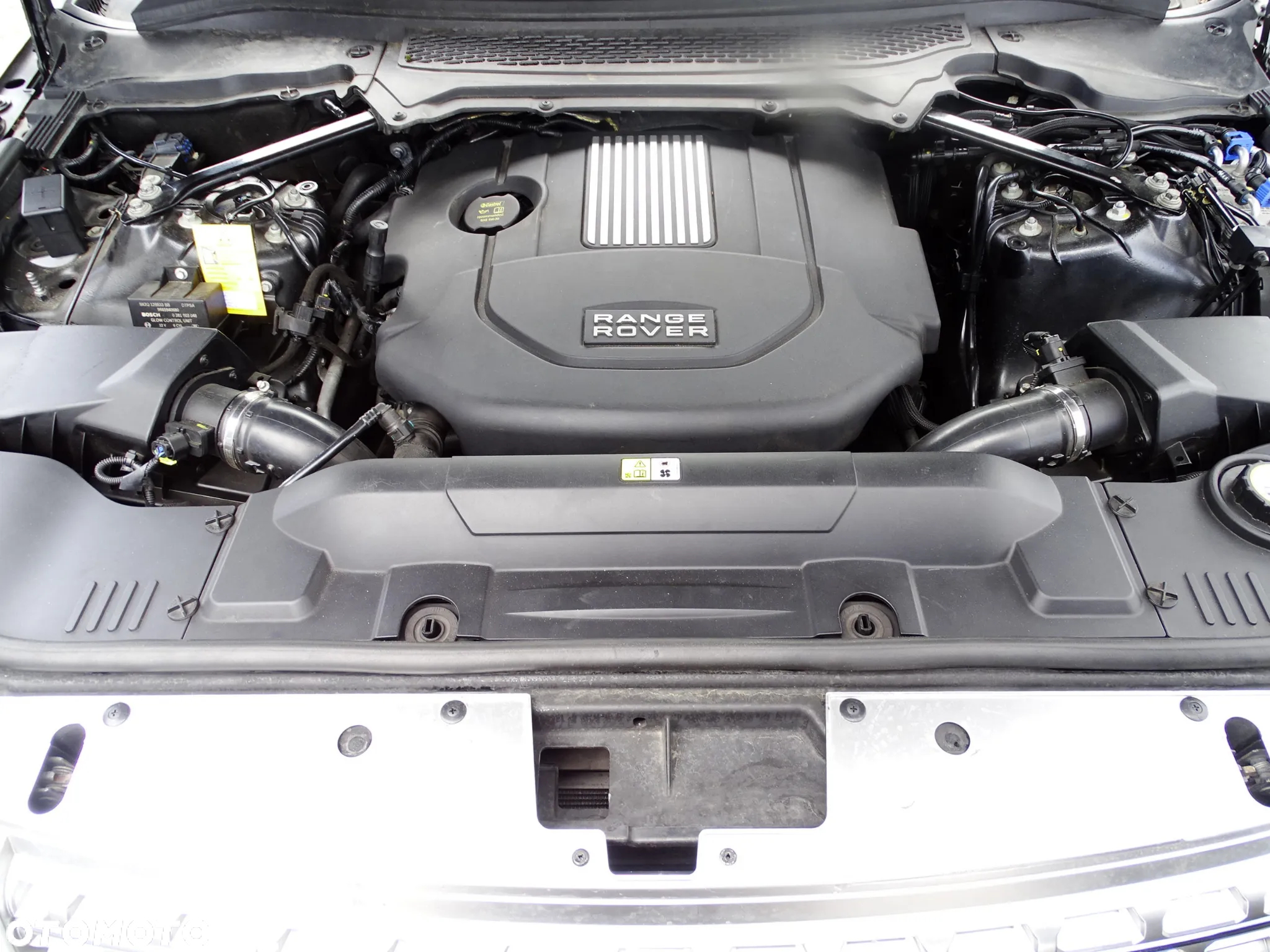 Land Rover Range Rover 3.0TD V6 Vogue - 40