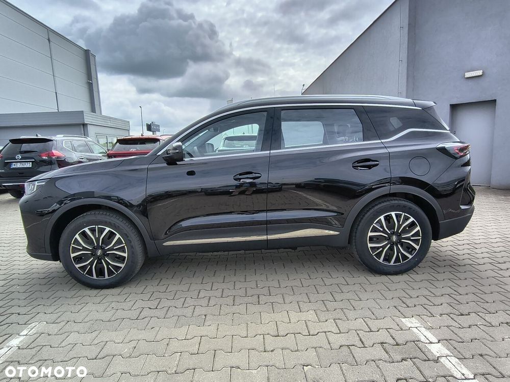 Chery Tiggo 7 - 3