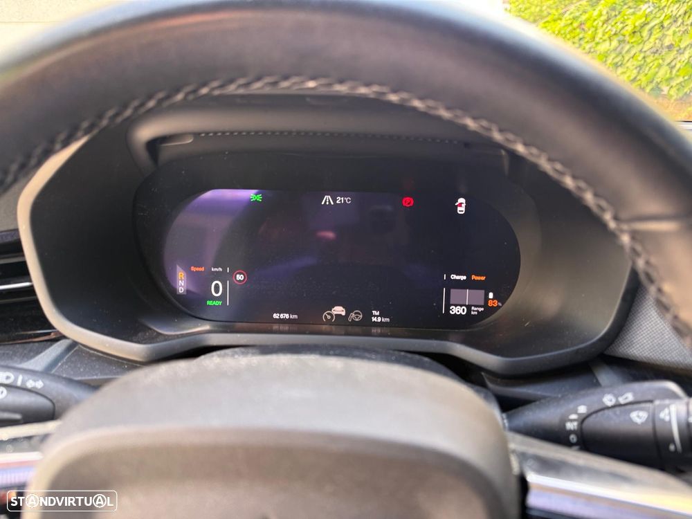 Polestar 2 Long Range 78 kWh - 8