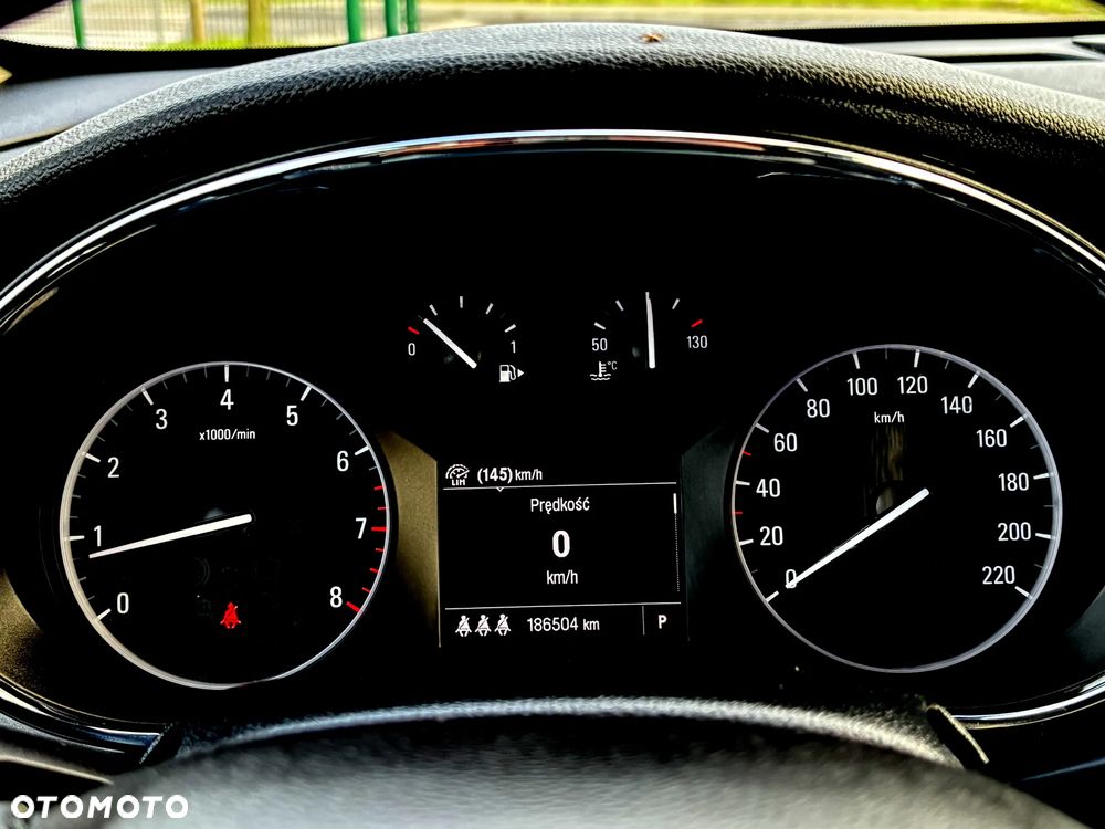 Opel Mokka X 1.4 Automatik Active - 22