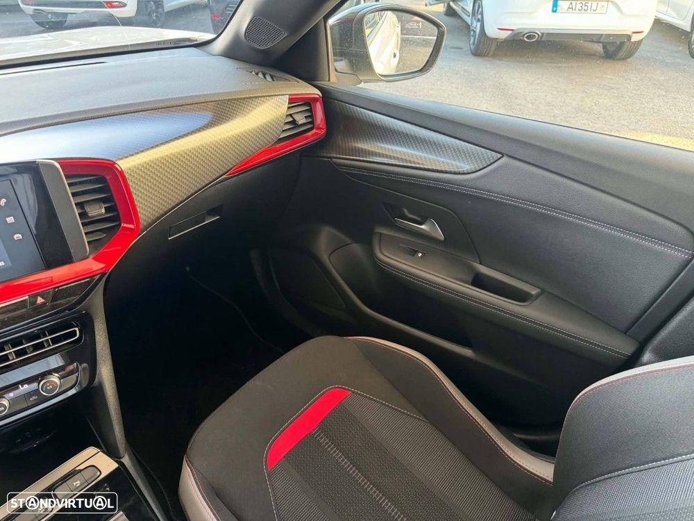 Opel Mokka-e GS Line - 28