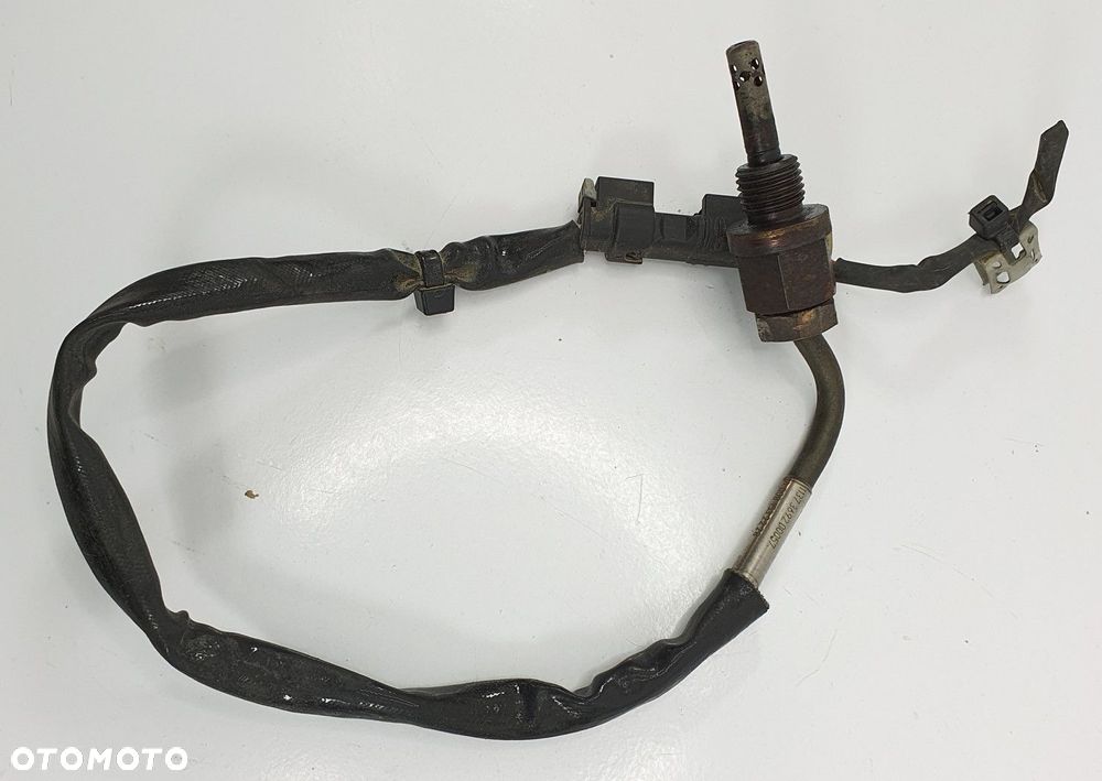 CZUJNIK TEMPERATURY SPALIN MERCEDES GLK X204 - 1