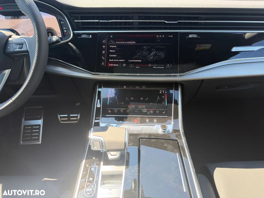 Audi Q8 - 23
