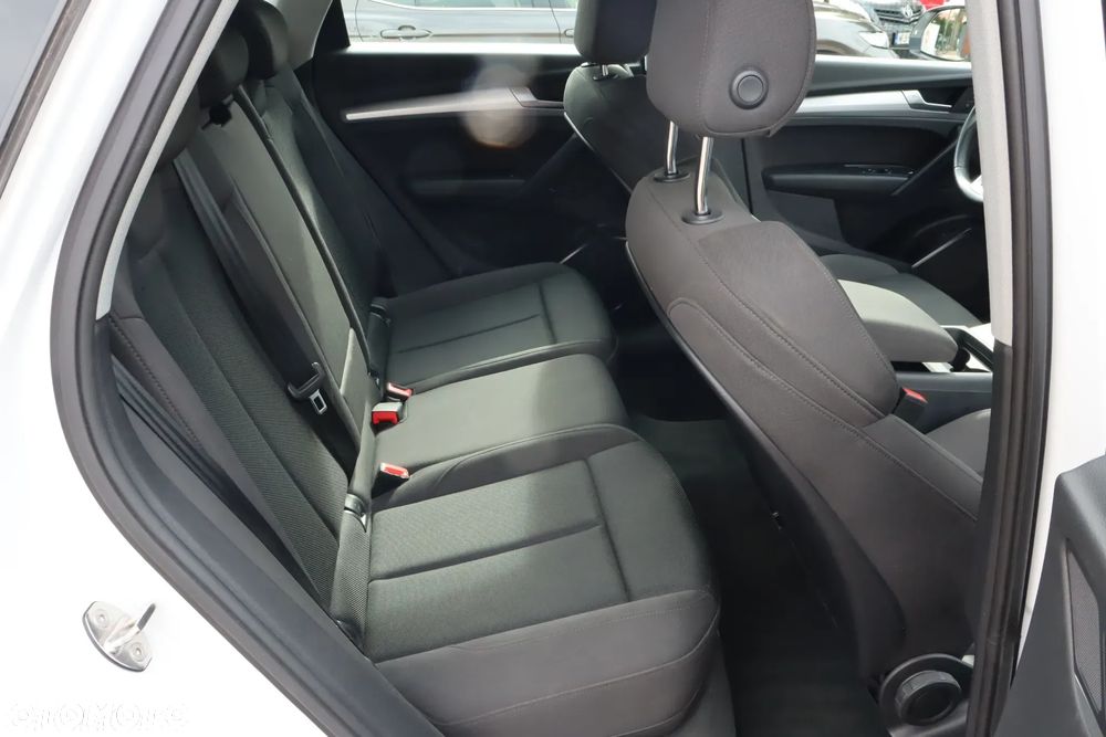 Audi Q5 - 19