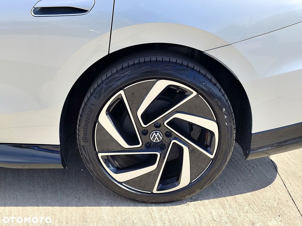 Volkswagen ID.7 77kWh Pro - 30