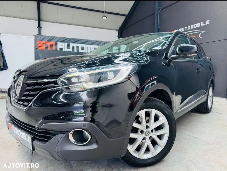Renault Kadjar - 3