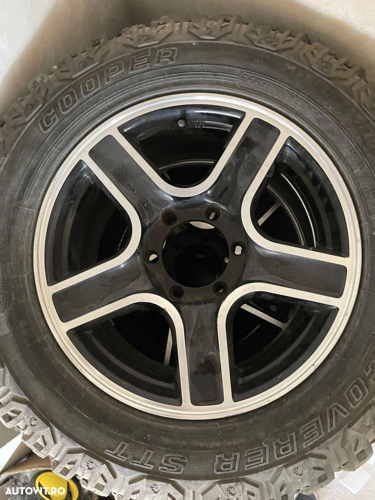 Toyota Hilux 2.4D 150CP 4x4 Double Cab AT Style - 22