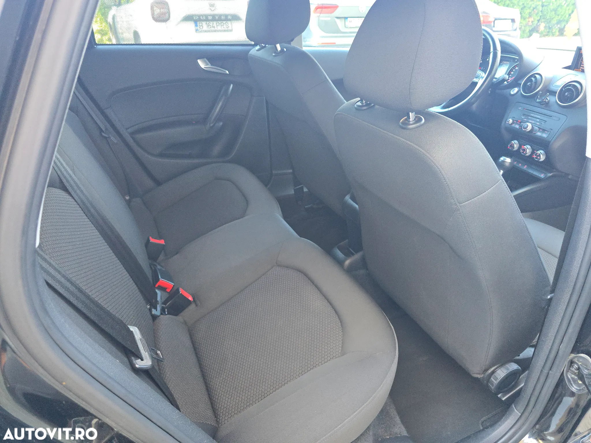 Audi A1 - 9