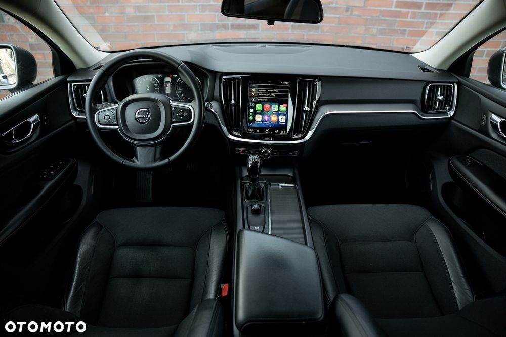 Volvo V60 D4 Drive-E Momentum - 5