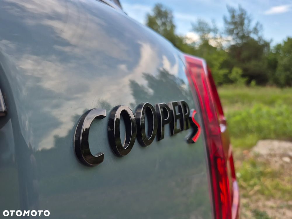 MINI Countryman Cooper S - 11