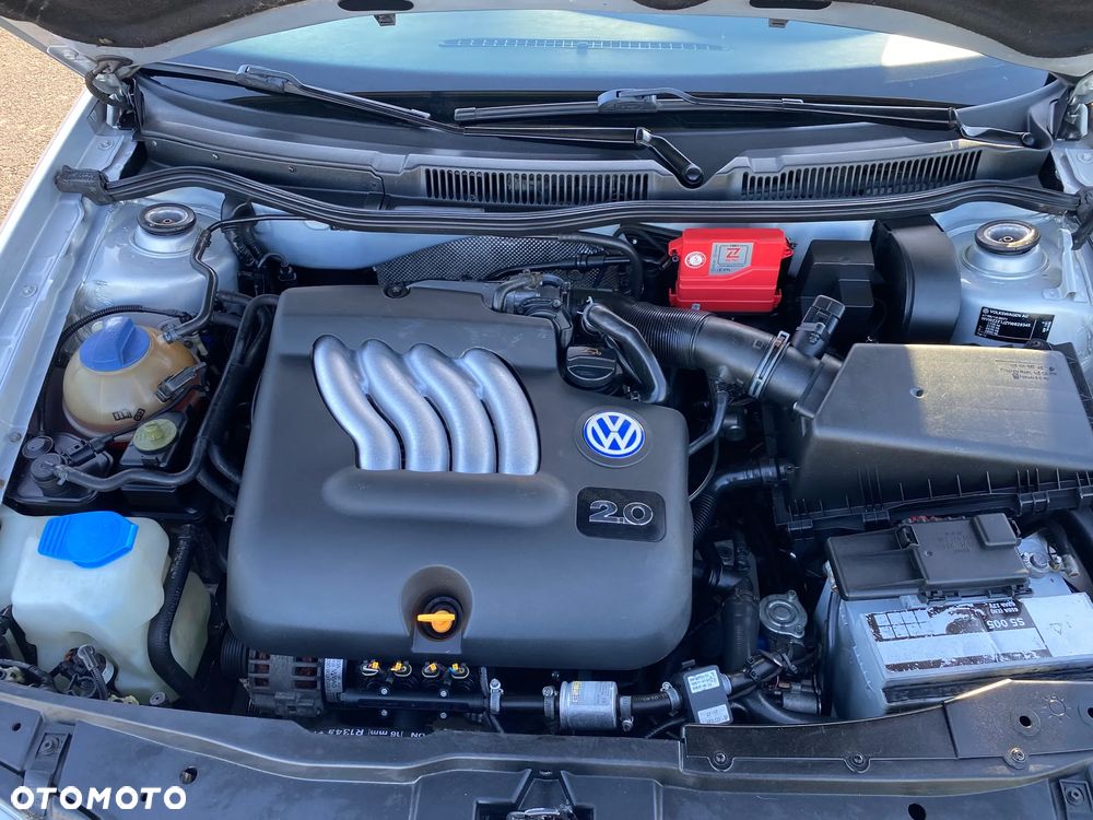 Volkswagen Golf - 13