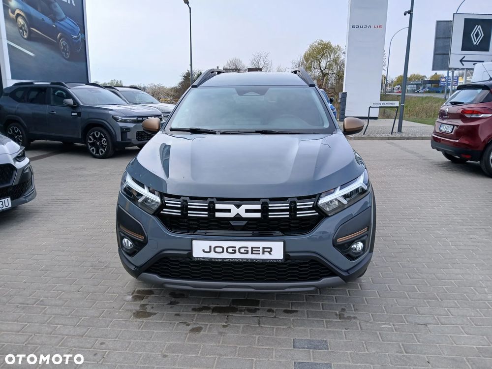 Dacia Jogger 1.0 TCe Extreme - 4