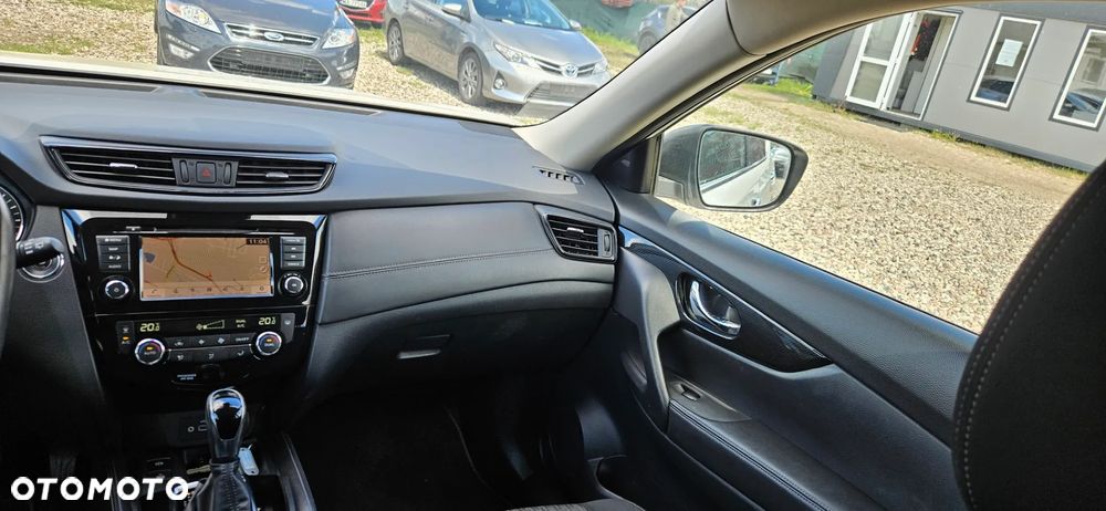 Nissan X-Trail - 37