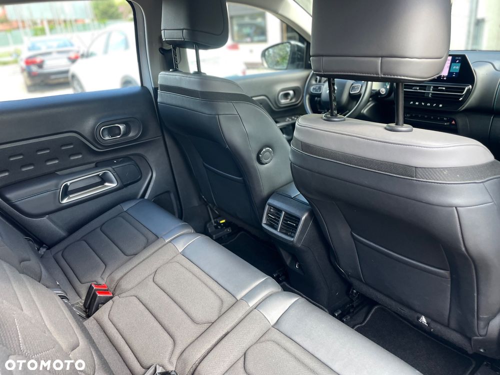 Citroën C5 Aircross 1.6 PHEV 225 Feel EAT8 - 15