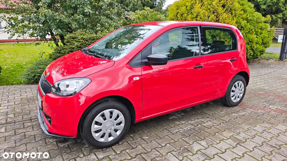 Skoda Citigo 1.0 Ambition - 7