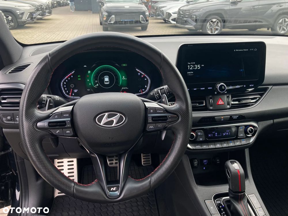 Hyundai i30 2023