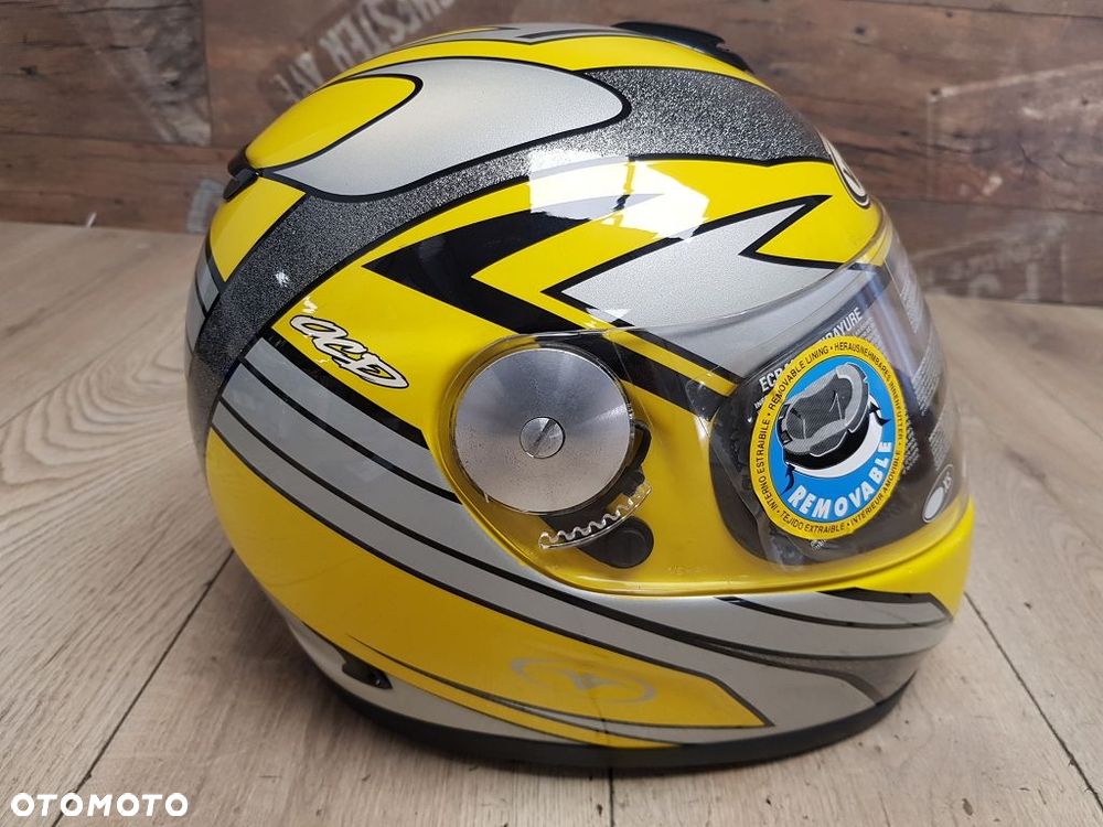 Kask motocyklowy Vemar rozmiar XL 62 - 8