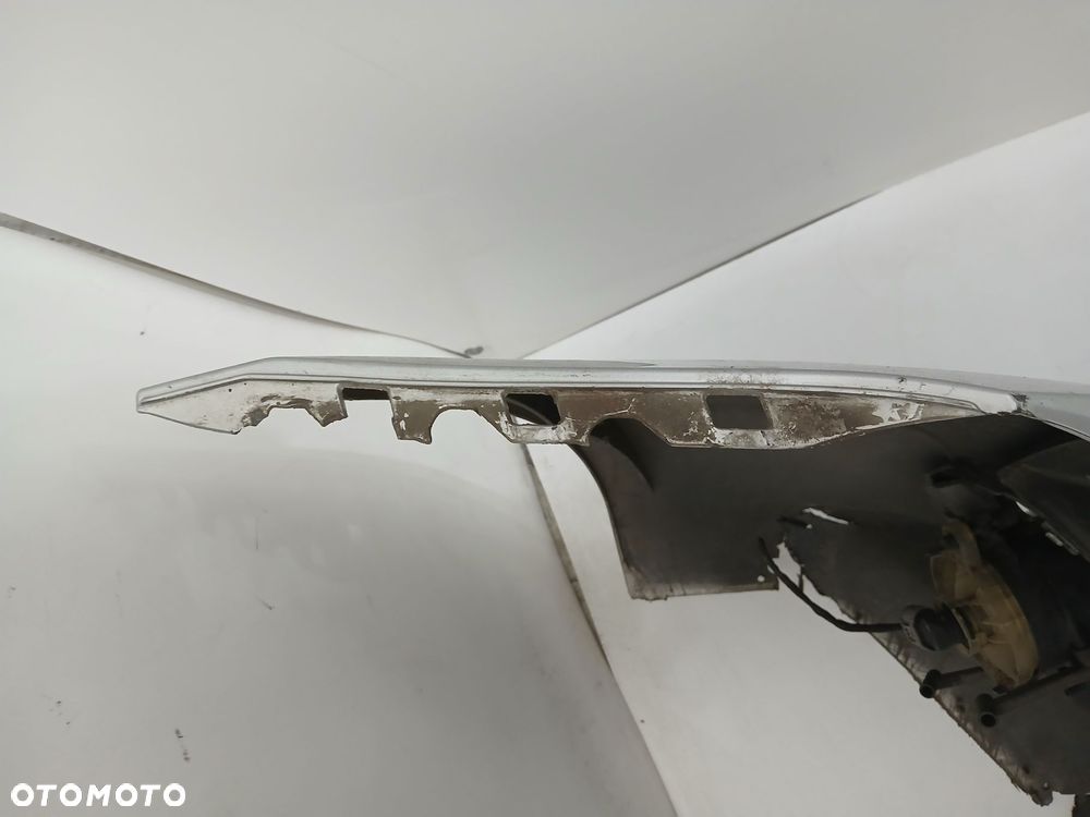 ZDERZAK PRZEDNI BMW E60 E61 M PAKIET - 5