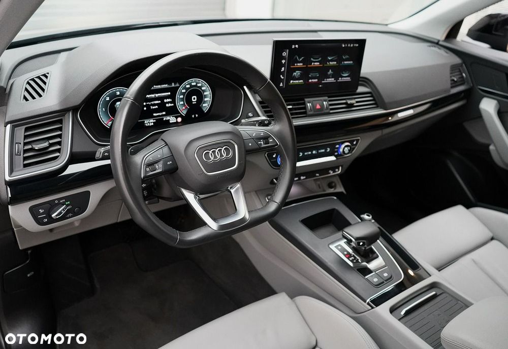 Audi Q5 - 14