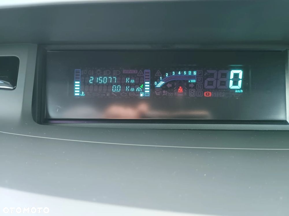Renault Grand Espace Gr 2.0T Voyage - 8