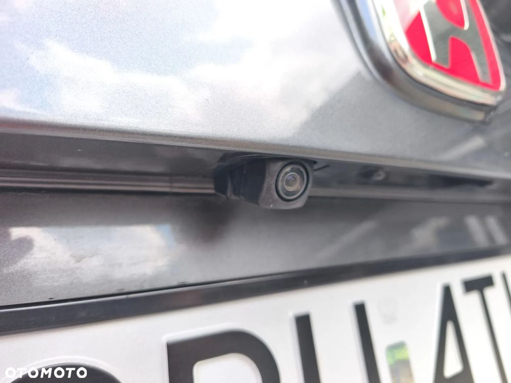 Honda Civic 1.5 T Executive - 22