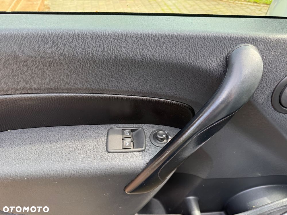 Renault Kangoo dCi 110 FAP Grand - 26