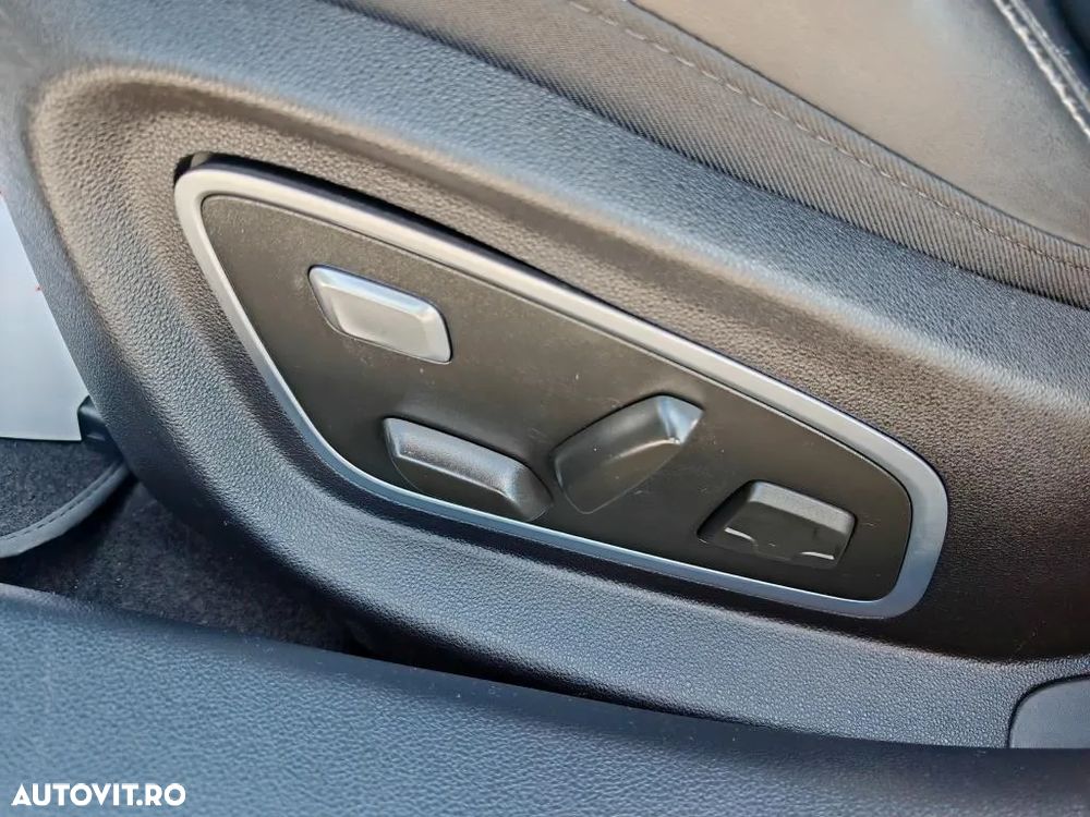 Renault Talisman Grandtour TCe 225 EDC GPF INITIALE PARIS - 27