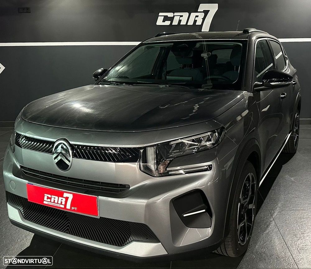 Citroën C3 1.2 Turbo Plus - 3