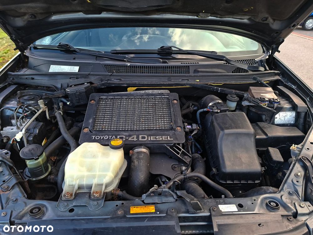 Toyota RAV4 D-4D 4x4 - 11