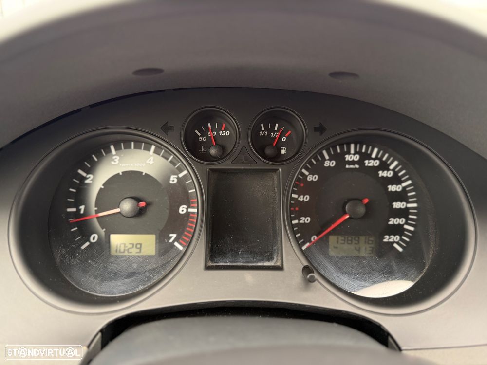 SEAT Ibiza 1.2 12V Stylance - 10