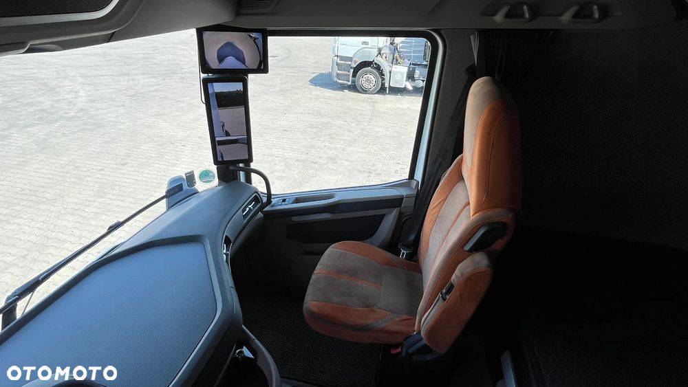 DAF XG 480 EURO 6 SC - 18