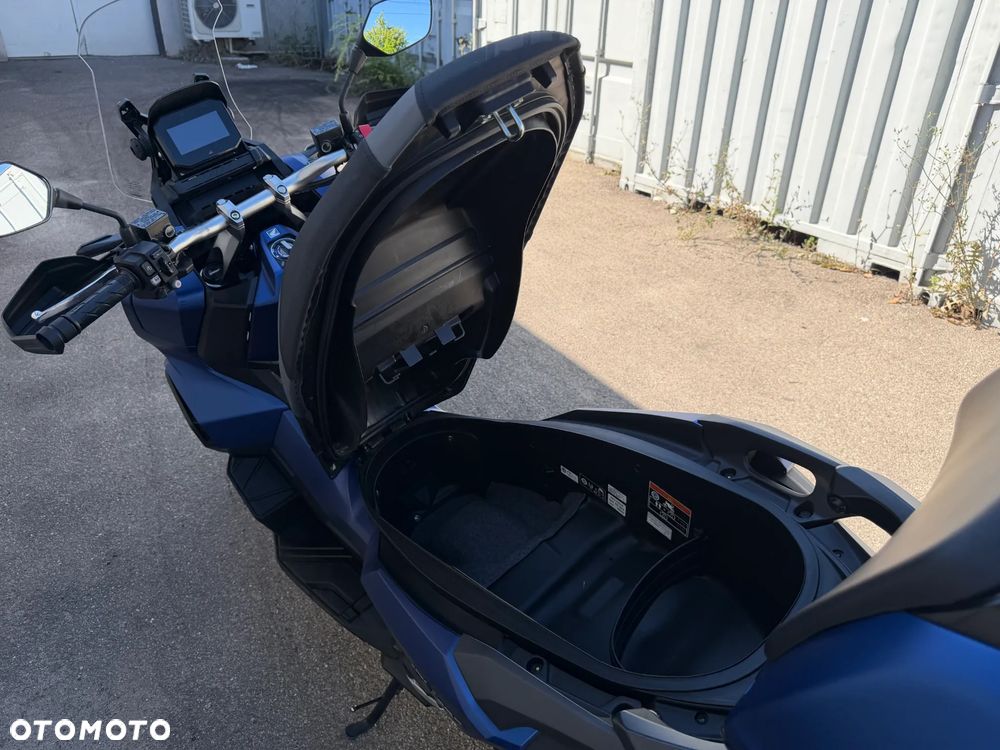 Honda ADV350 - 13