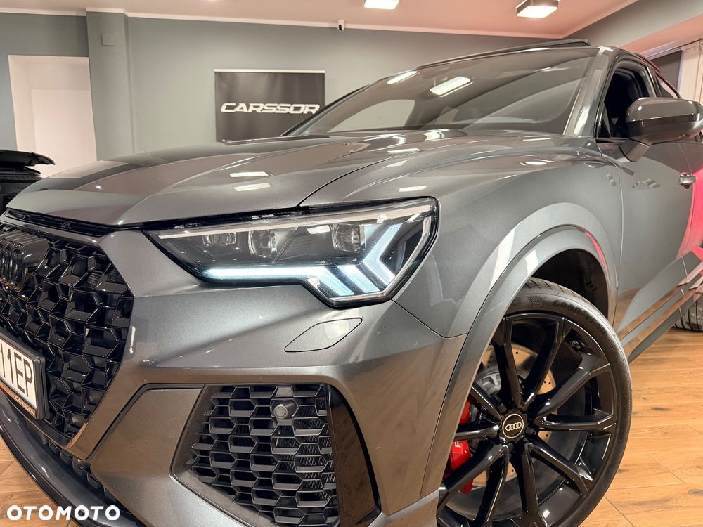 Audi RS Q3 Sportback ver-2-5-tfsi-quattro-s-tronic - 25