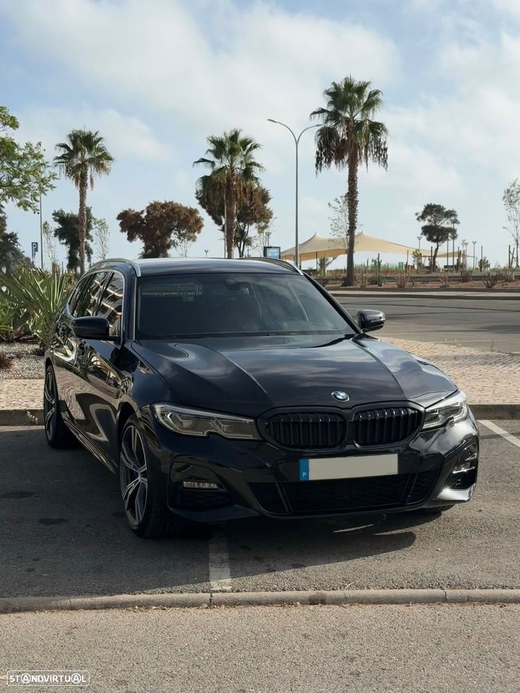 BMW 330 e Pack M Auto - 2