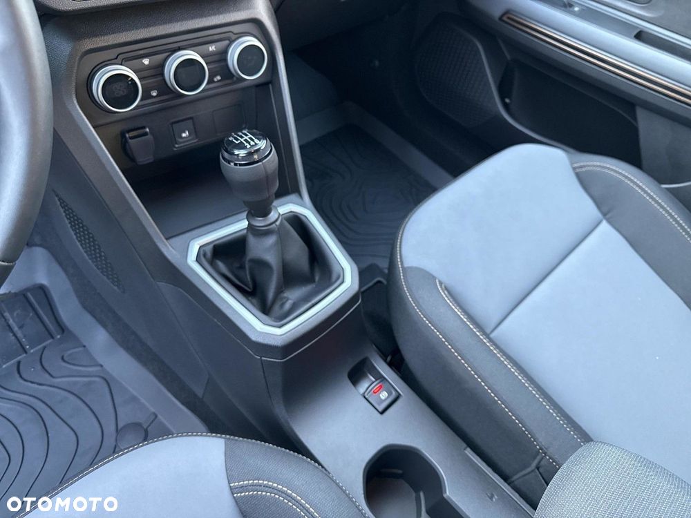 Dacia Sandero Stepway - 11