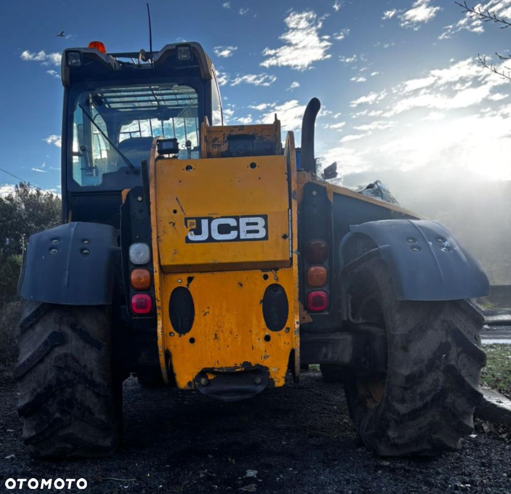 JCB 531-70 - 2